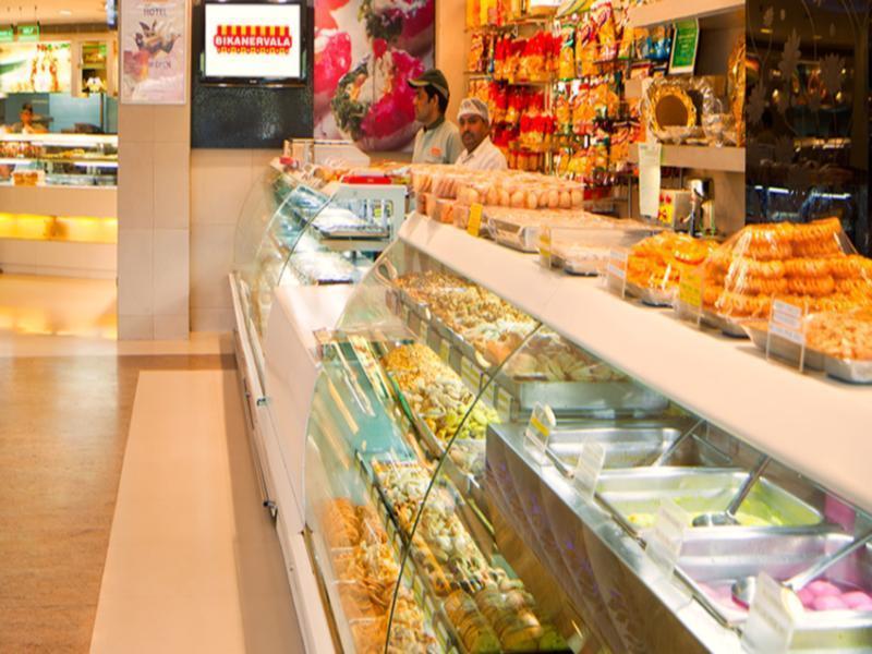 Bikanervala Boutique Hyderabad Exterior foto